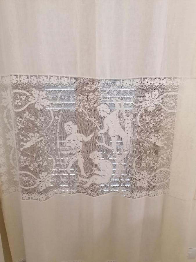 파르네세 Dimo' Re B&B 외부 사진