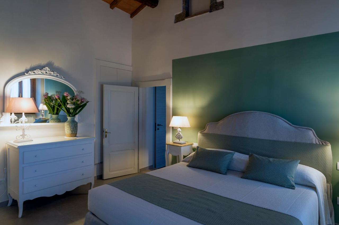 파르네세 Dimo' Re B&B 외부 사진