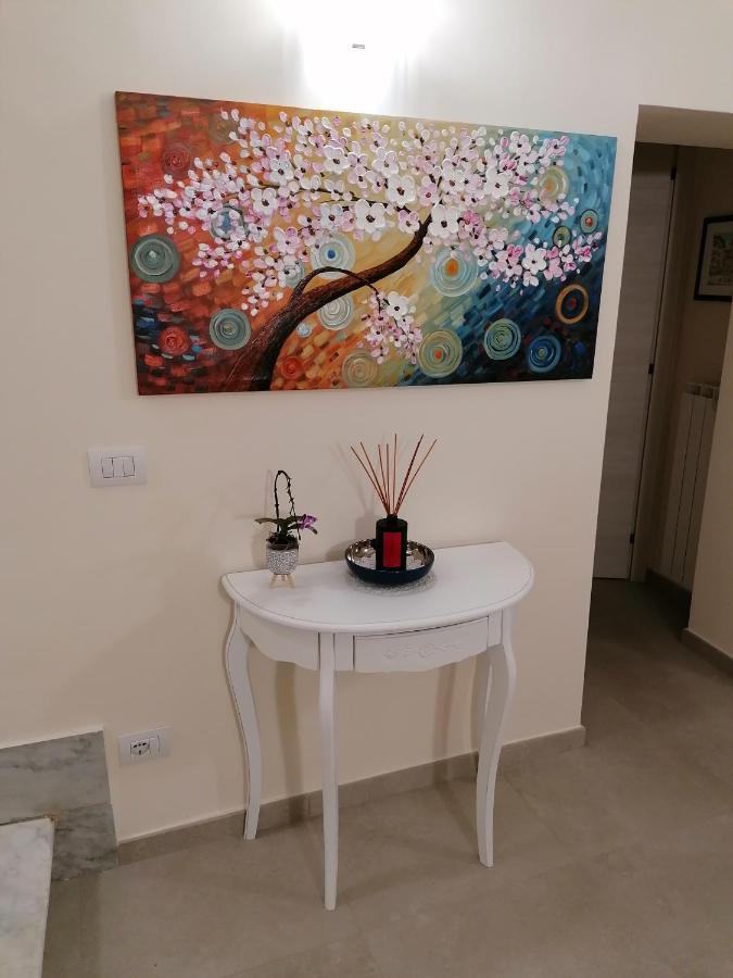 파르네세 Dimo' Re B&B 외부 사진